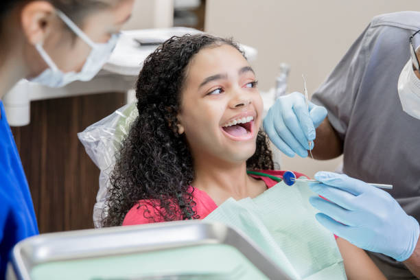 Best Urgent Dental Care in Line Acres, MO