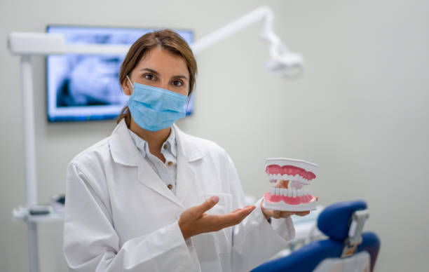 Best Emergency Treatment for Toothache in Line Acres, MO